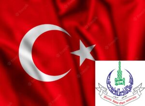 AIOU turkish University