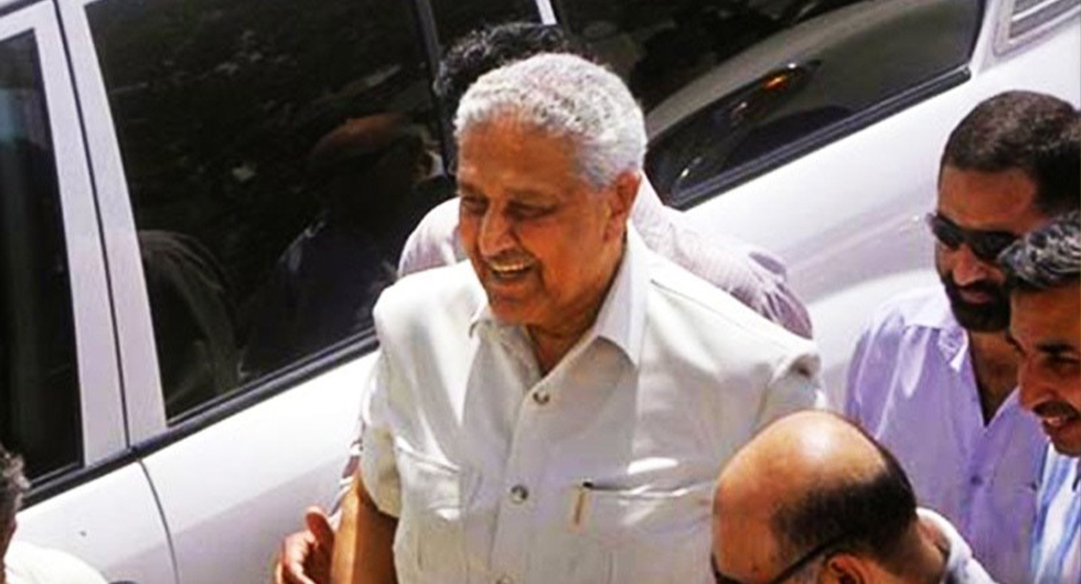 AQ Khan