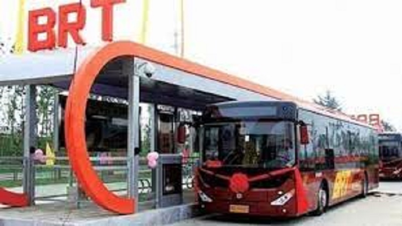 BRT
