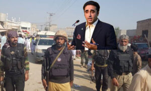 Bilawal