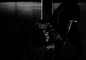 Bride Robbery