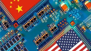 China-US - WorldEcho