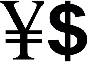 Dollar to Yen