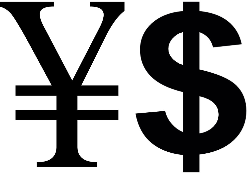 Dollar to Yen