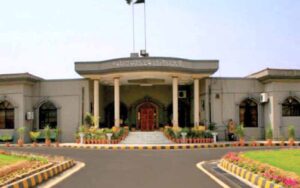 Islamabad High Court