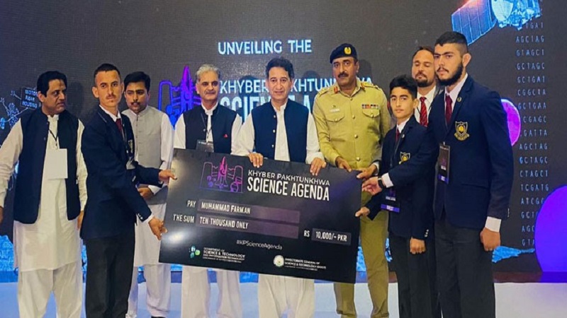 KP Science Agenda