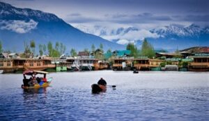 Kashmir