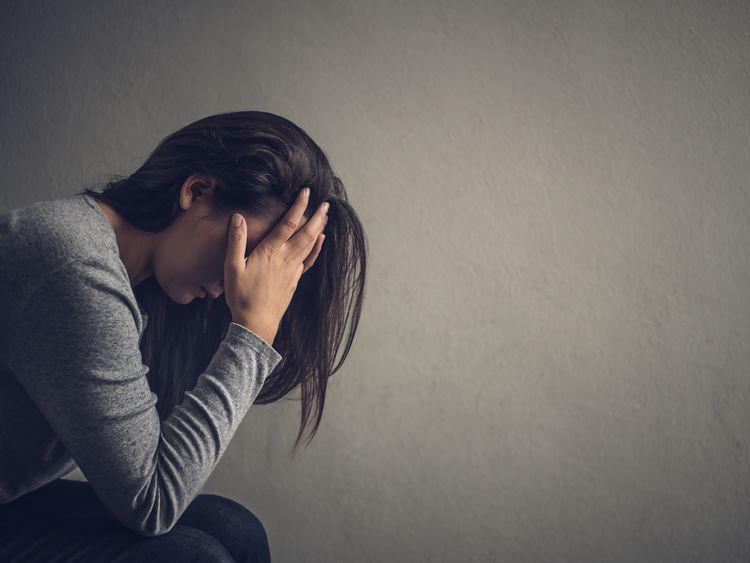 Mental Health