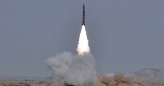 Nuclear weapon