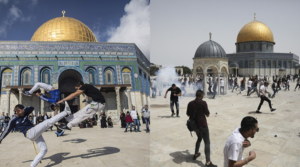 OIC Strongly Condemns Storming of Al-Aqsa Mosque