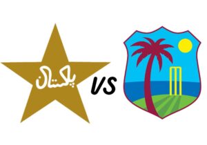 PAK VS WESTINDIES