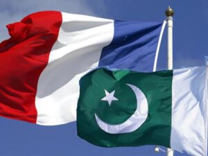 Pak France - WorldEcho