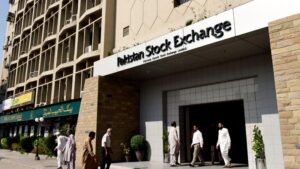 Stock Exchange