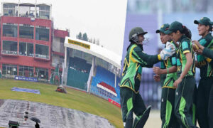 T20 Women League 2023