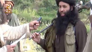 mullah fazlullah
