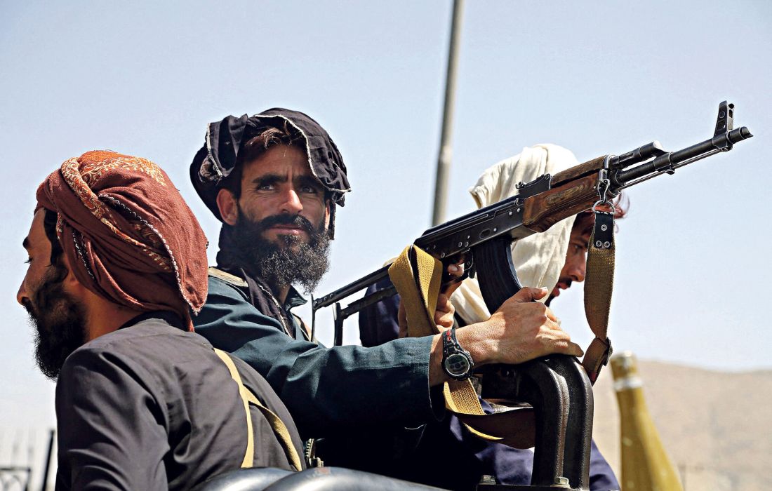 Taliban Killed 27 in Panjshir Province