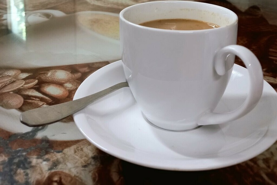 Tea