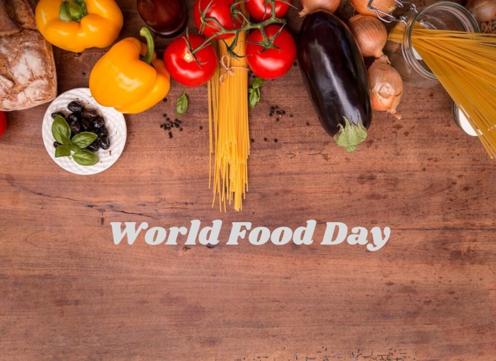 World Food Day 16 Oct 2022 1