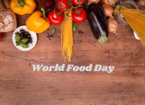 World Food Day 16 Oct 2022 1