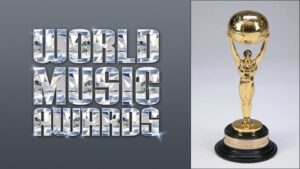 World Music Award - WorldEcho