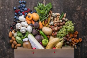food vegetarian 01