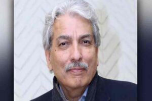 hamid zaman