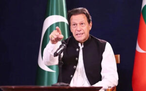 imran Khan