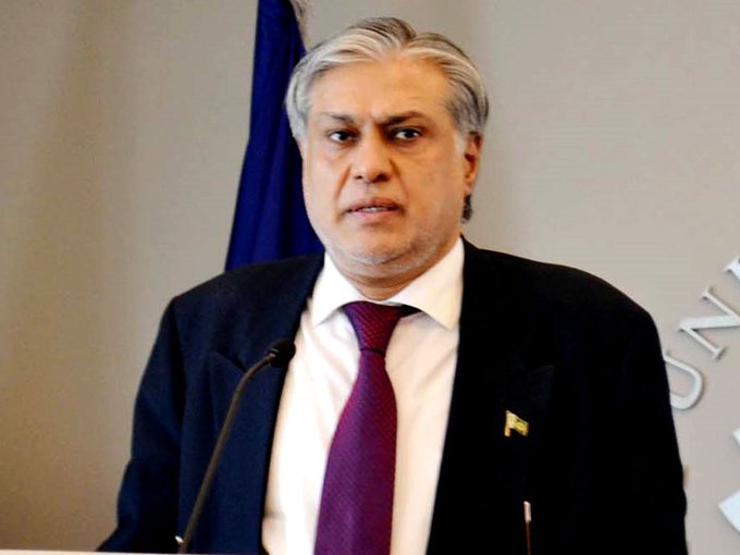 Ishaq Dar, Pakistan, Government, Finance Minister, Ishaq Dar, Petrol, Diesel, Prices, Market