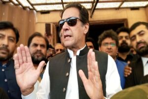 Imran Khan