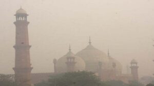 lahore
