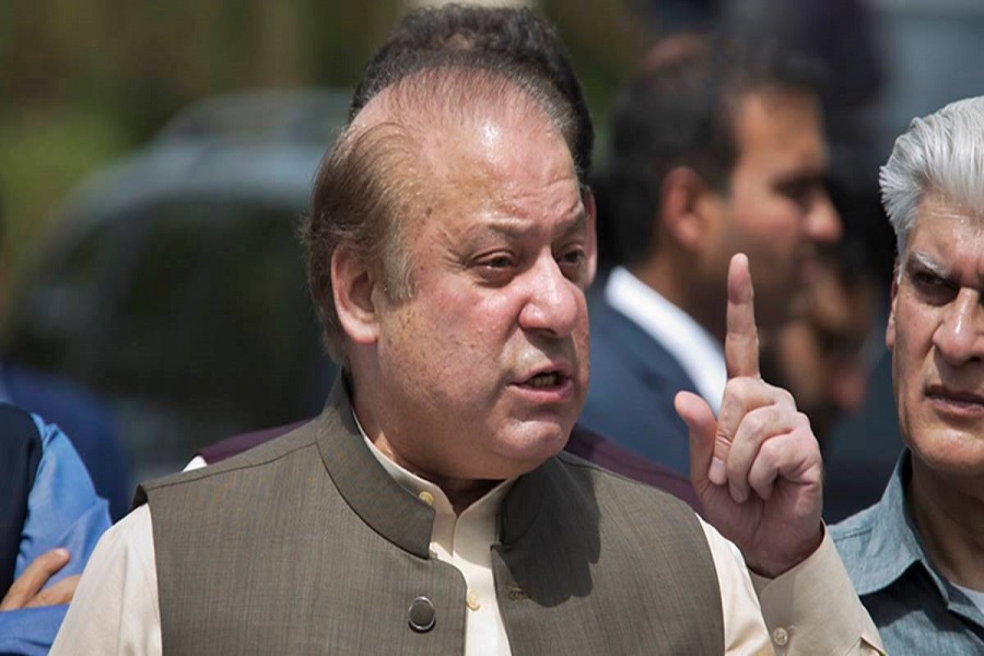 nawaz sharif 1200