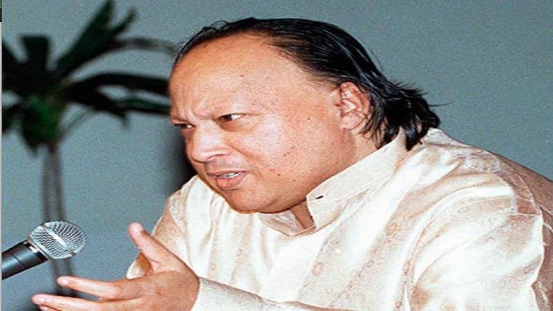 nusrat