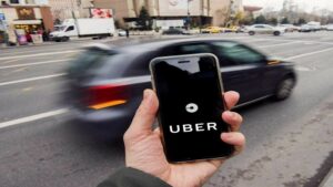 uber