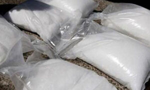 ANF Arrests Int’l Drug Dealer Group