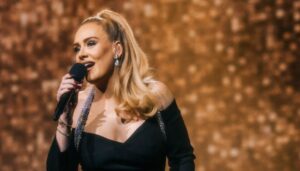 adele