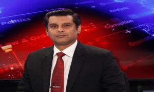 Ashad Sharif