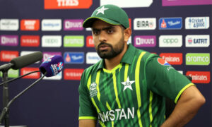 Babar Azam