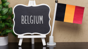 Belgium Began Enforcing a New Law on Monday