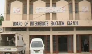 BISE Karachi Announces HSSC Annual Exams' Results