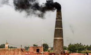 Brick Kilns