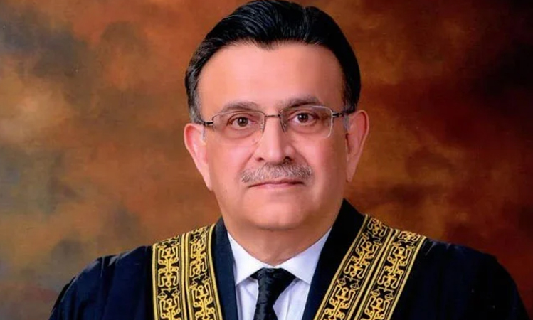 SC, Chief Justice of Pakistan, Umar Ata Bandial, powers, government, parliament, Election Commission of Pakistan, supreme court