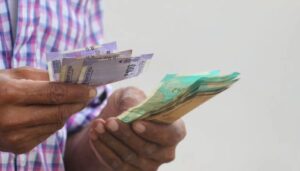 currency