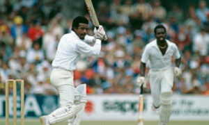 West Indies
