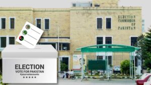 ECP Announces Revised Schedule for Elections in Balochistan
