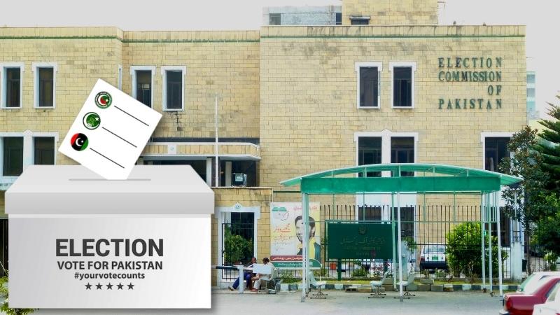 ECP Announces Revised Schedule for Elections in Balochistan