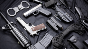Eastern Europe’s Weapon Industry Booms amid Ukraine War