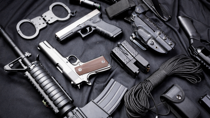 Eastern Europe’s Weapon Industry Booms amid Ukraine War