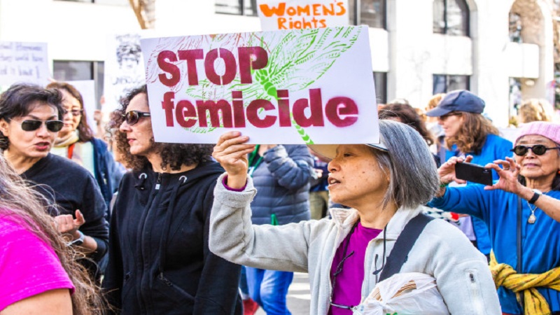 femicide