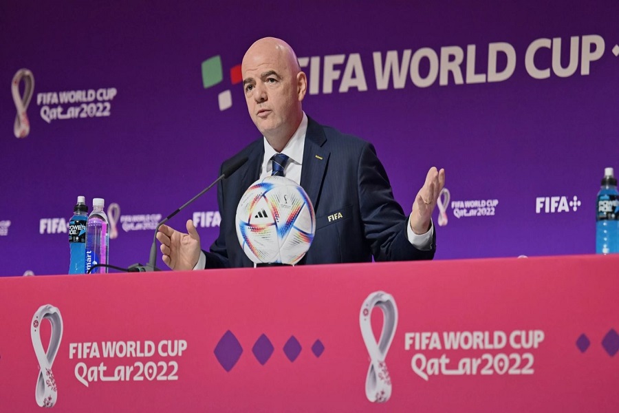 FIFA