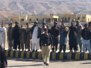 Four Dead, One Injured in Balochistan’s Kharan Firing